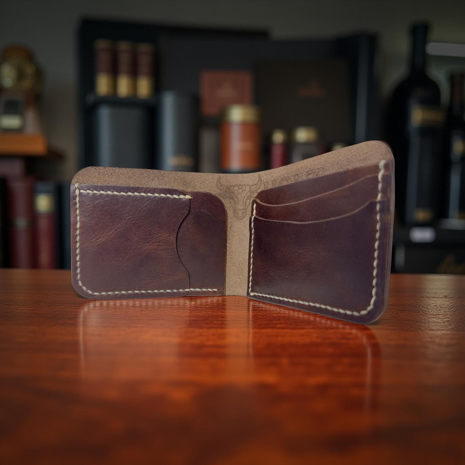 Wallets & Card Holders