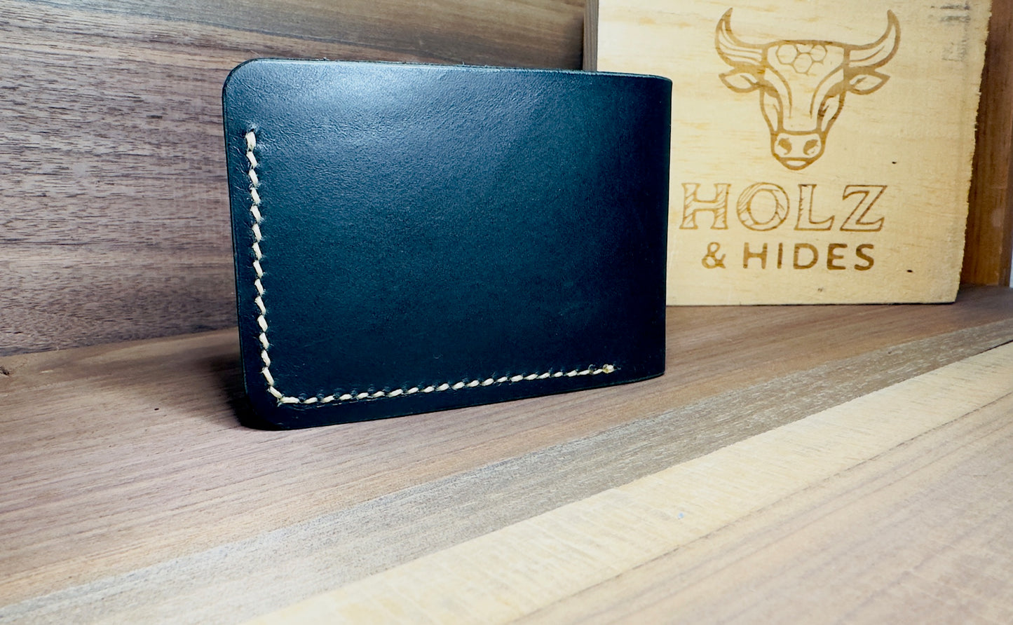 The Barrett Bifold