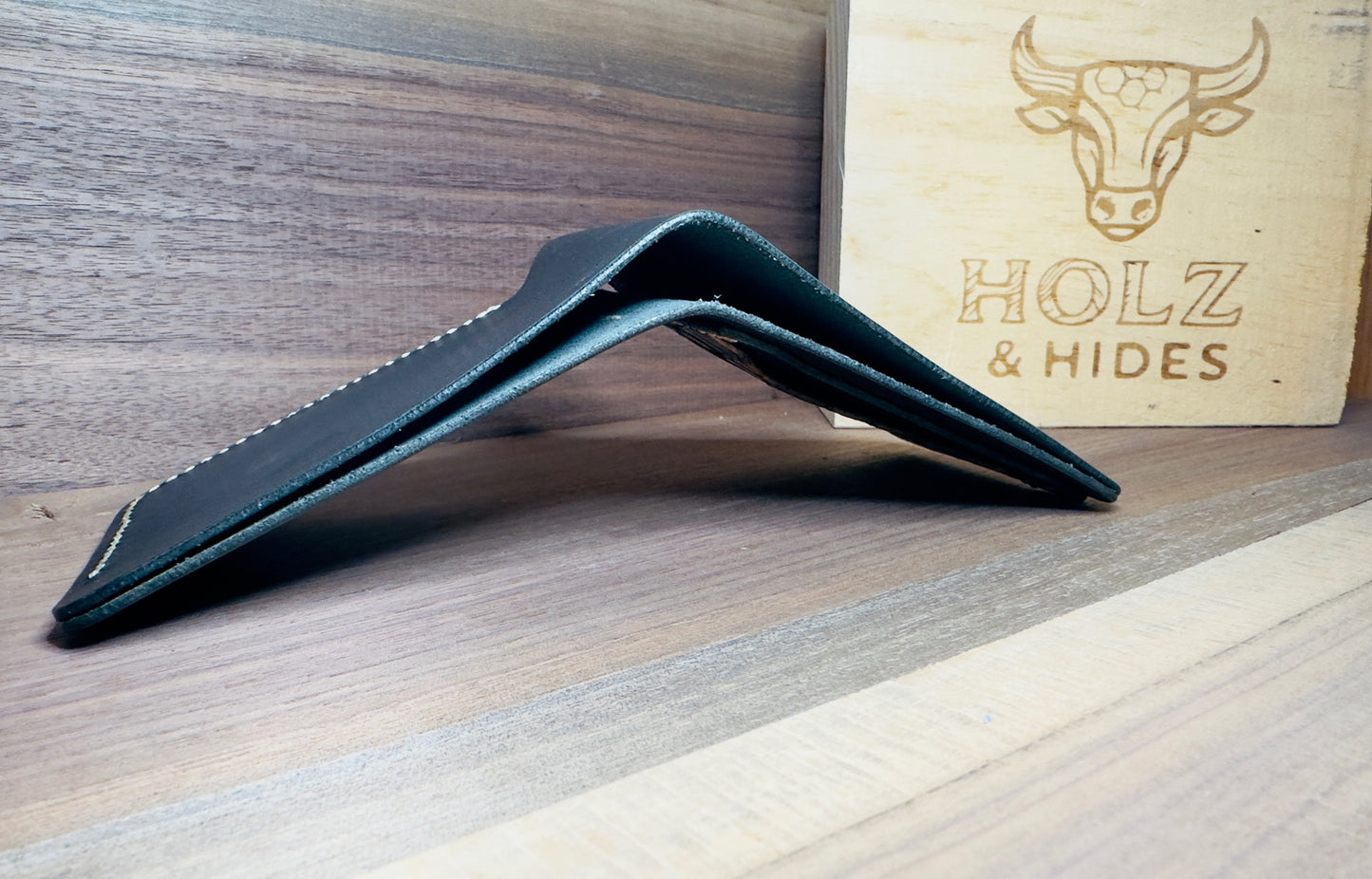The Barrett Bifold