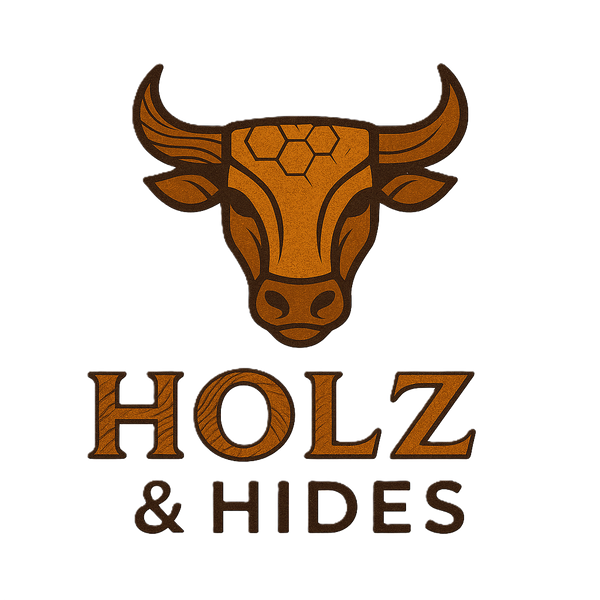 Holz & Hides