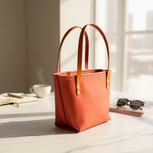 Mini Essential tote