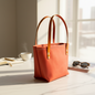 Mini Essential tote